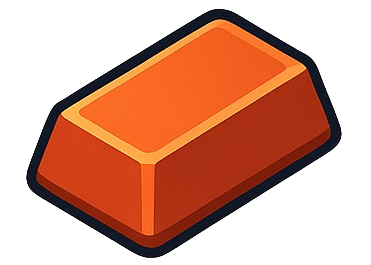 Copper Icon