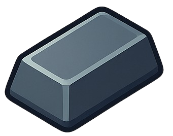 Iron Icon